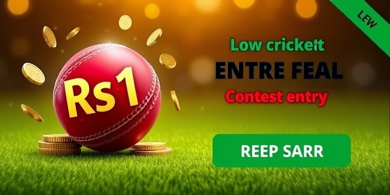 Join a Rs 1 contest on 66Lottery Pro